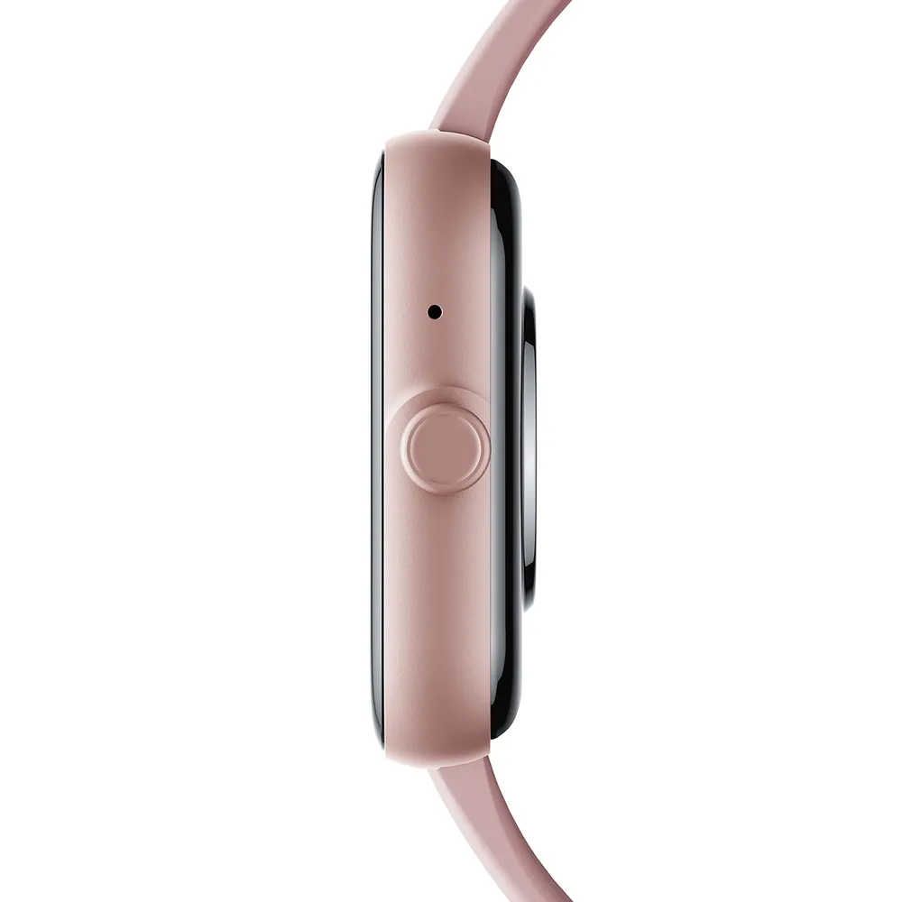 Joyroom Fit-Life JR-FT5 Plus Smartwatch με λειτουργία απάντησης κλήσεων - Pink