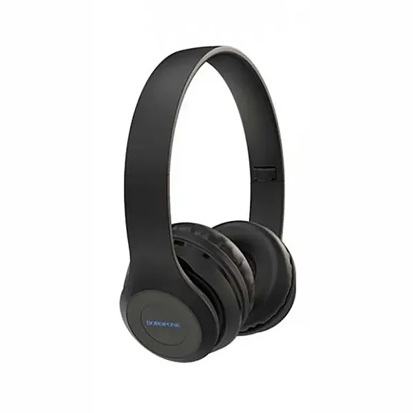 Borofone BO4 Wireless headphones BO4 Charming rhyme