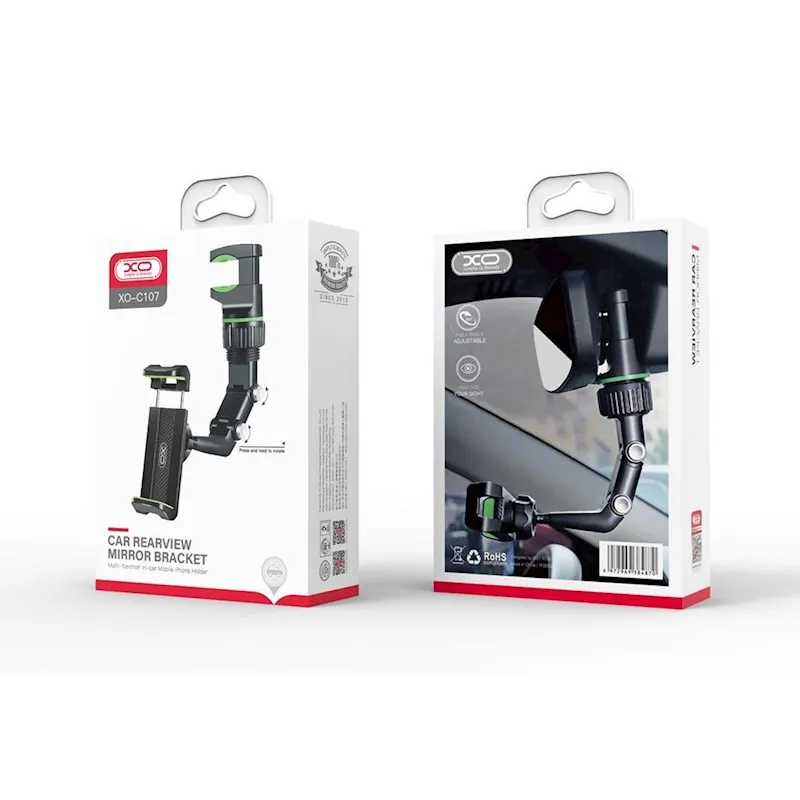 XO C107 Holder καθρέπτη του αυτοκινήτου