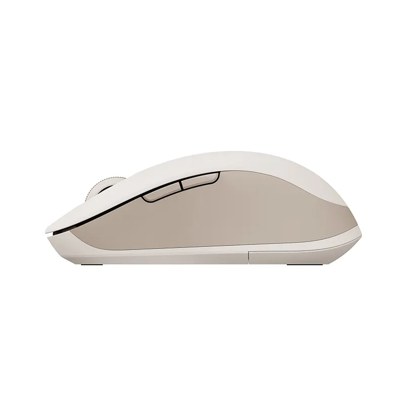 Xiaomi Mi Dual Mode 2 Ασύρματο Bluetooth Ποντίκι Άσπρο