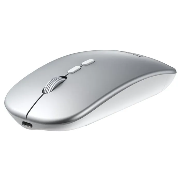 YESIDO KB15 Ασύρματο Ποντίκι Eπαναφορτιζόμενο