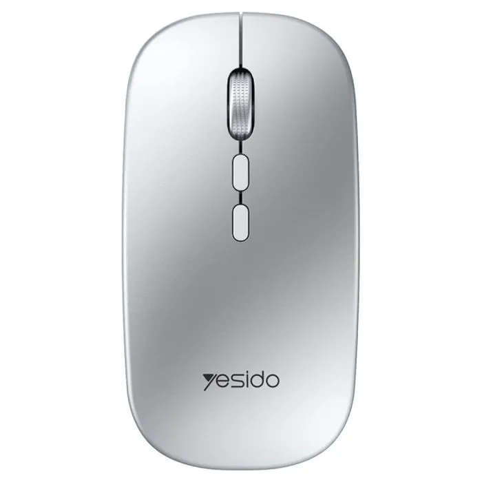 YESIDO KB15 Ασύρματο Ποντίκι Eπαναφορτιζόμενο