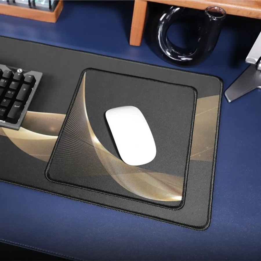 HOCO Mouse Pad gaming Aurora GM22 20X24
